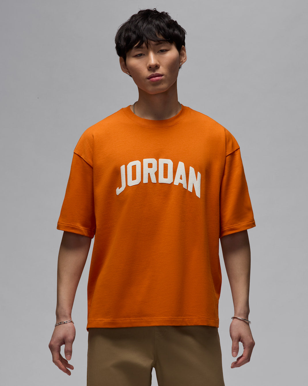 Jordan Flight Essentials