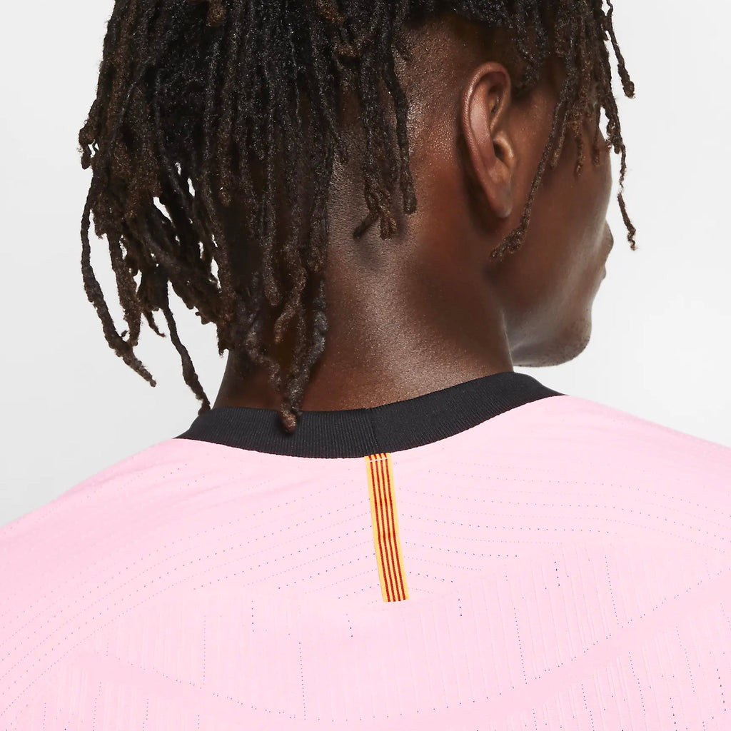 FC Barcelona 2020/21 Vapor Match Third Men's Jersey