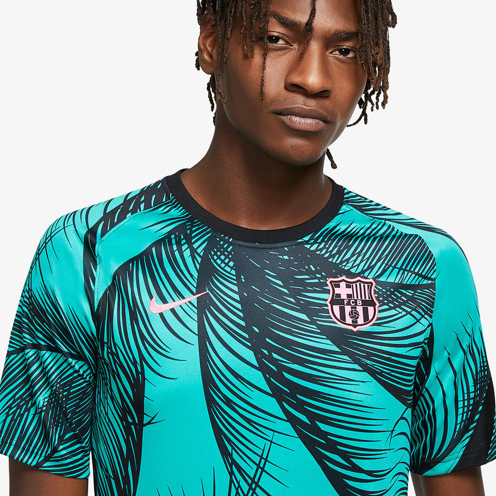 Nike FC Barcelona 20-21 European Championship