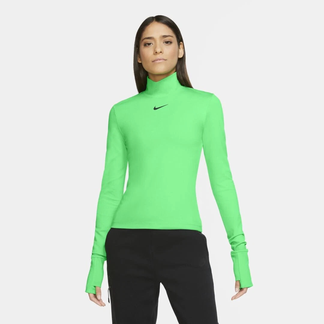 Nike Women's Tech Pack Polo