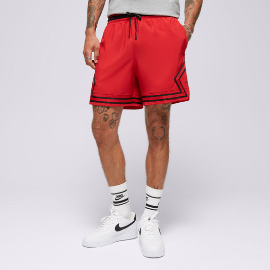 Jordan Sport Men's Dri-FIT Woven Diamond Shorts