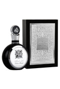 Fakhar Black Men De Lattafa Edp 100ML