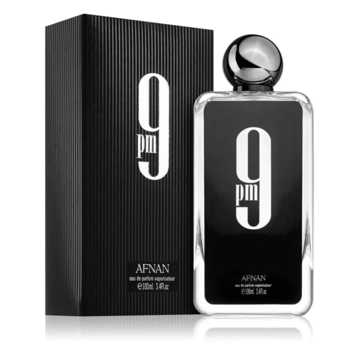 Perfume 9 PM 100ml