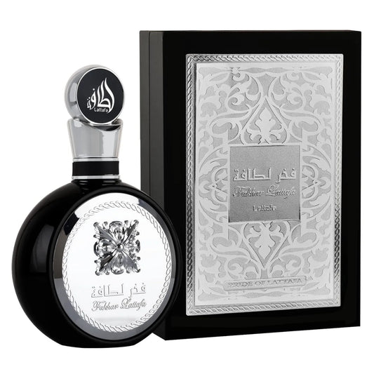 Perfume Lattafa Perfumes Fakhar Black EDP 100ml