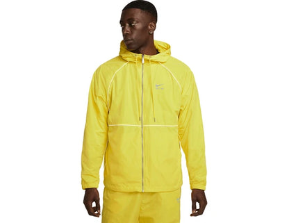 Nike Air Woven Hooded