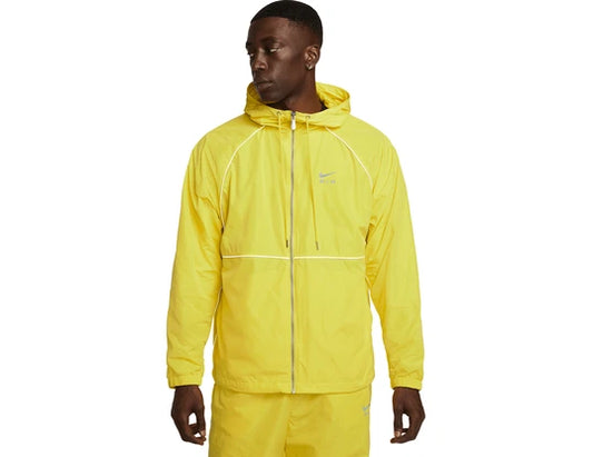 Nike Air Woven Hooded