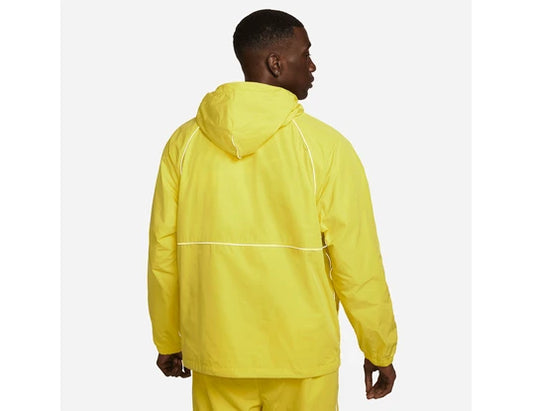 Nike Air Woven Hooded