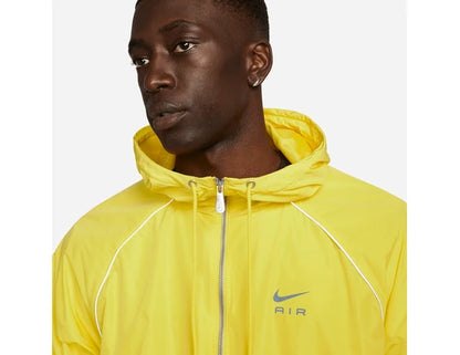 Nike Air Woven Hooded