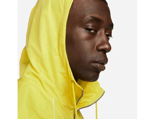 Nike Air Woven Hooded