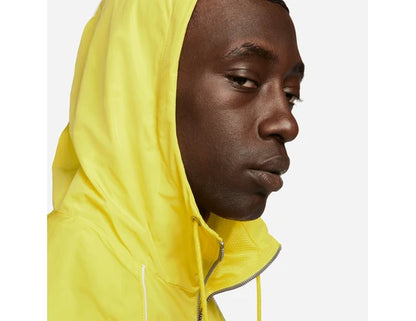 Nike Air Woven Hooded