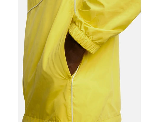 Nike Air Woven Hooded