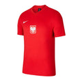 Nike Poland Breathe Football