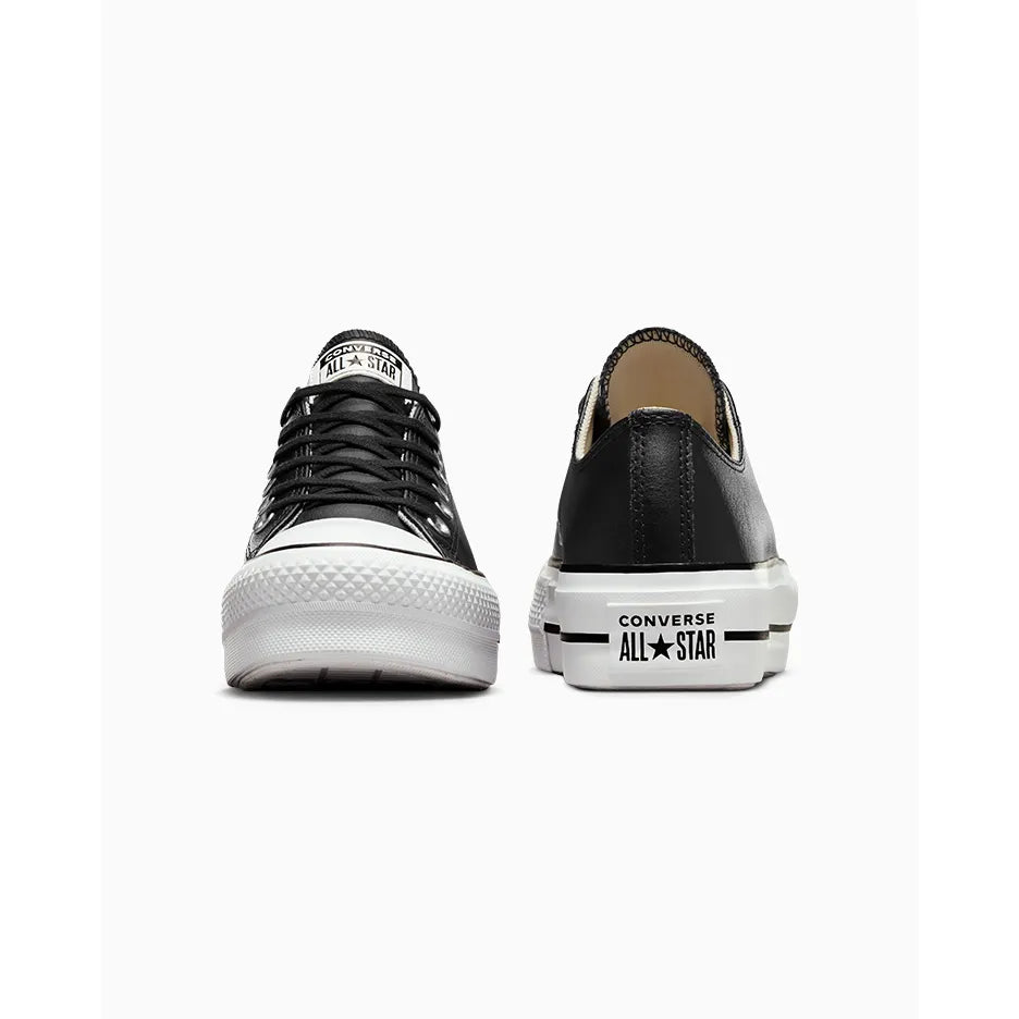 Chuck Taylor All Star Lift Clean Leather