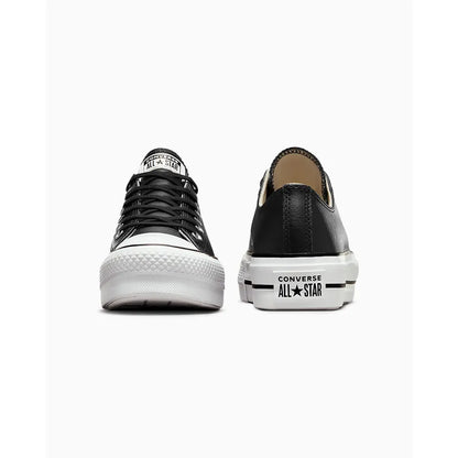 Chuck Taylor All Star Lift Clean Leather