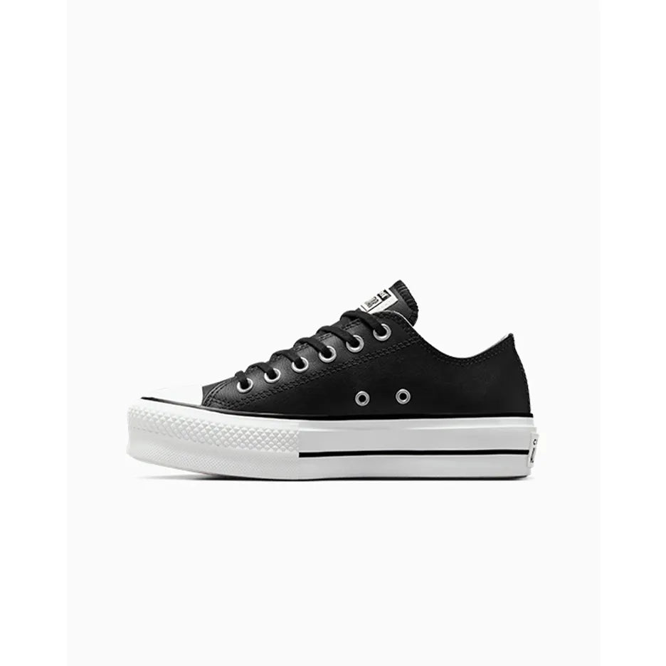 Chuck Taylor All Star Lift Clean Leather