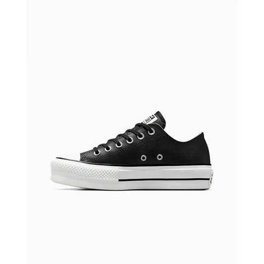 Chuck Taylor All Star Lift Clean Leather