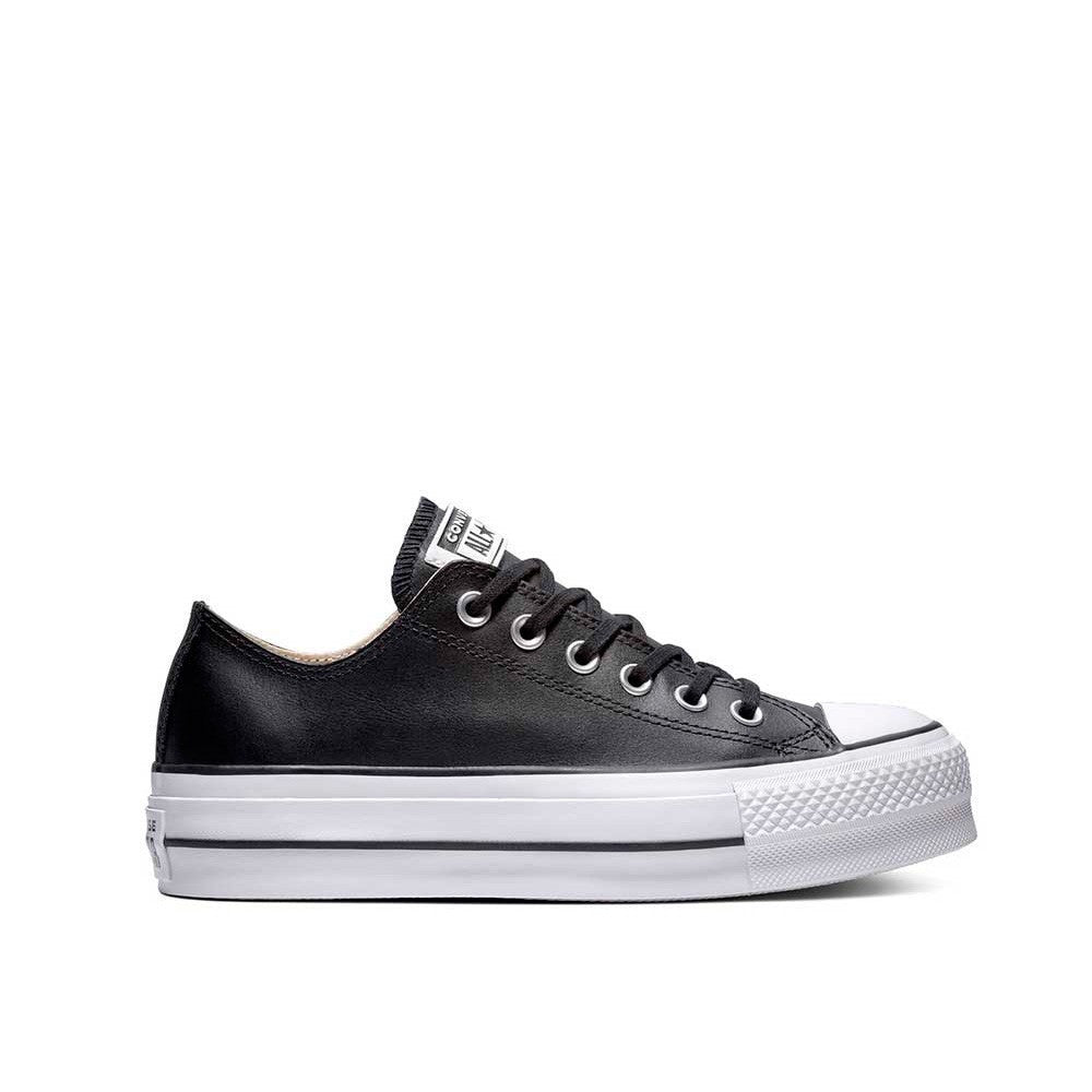 Chuck Taylor All Star Lift Clean Leather