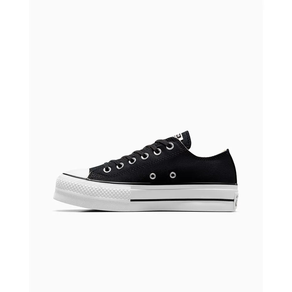 Chuck Taylor All Star Platform Ox