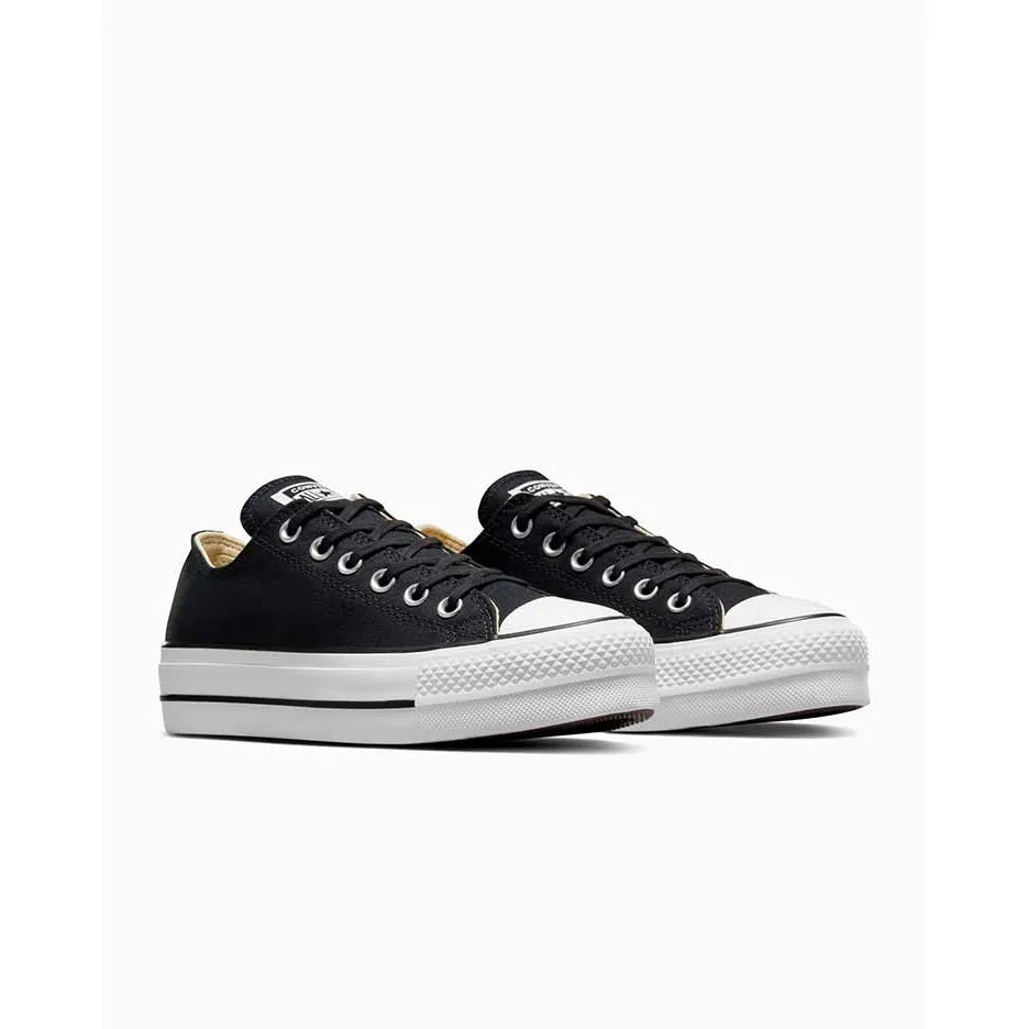 Chuck Taylor All Star Platform Ox