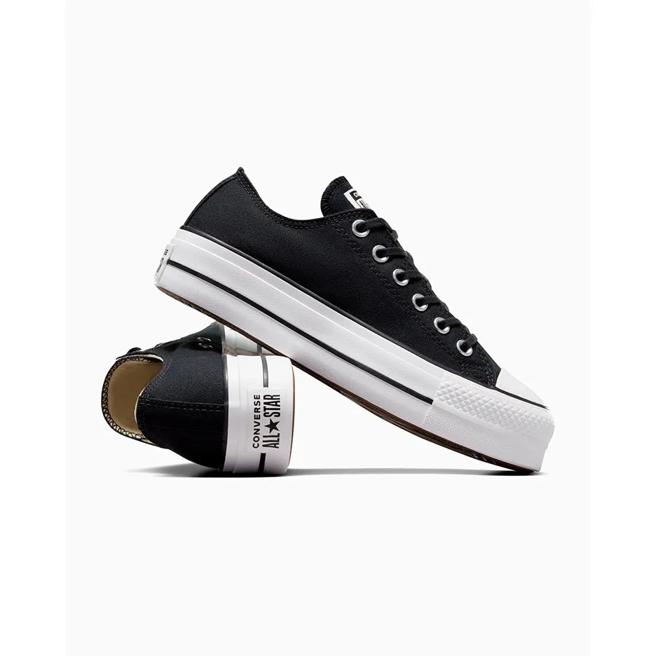 Chuck Taylor All Star Platform Ox