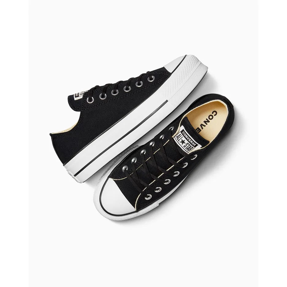 Chuck Taylor All Star Platform Ox