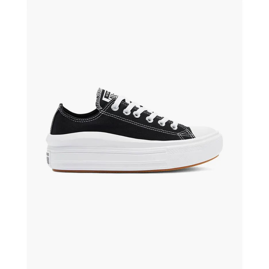 Chuck Taylor All Star Move