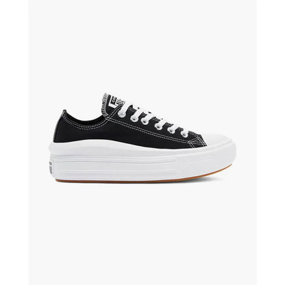 Chuck Taylor All Star Move