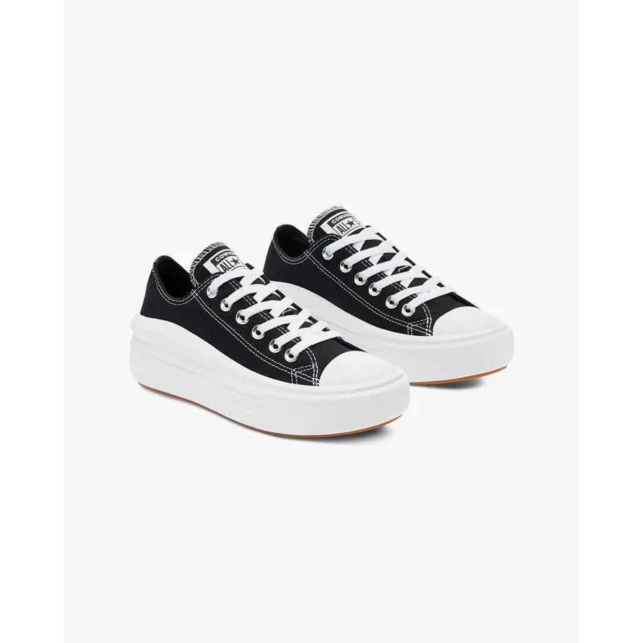 Chuck Taylor All Star Move
